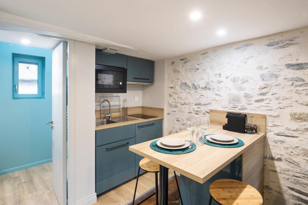 Apartamento Ty Color's