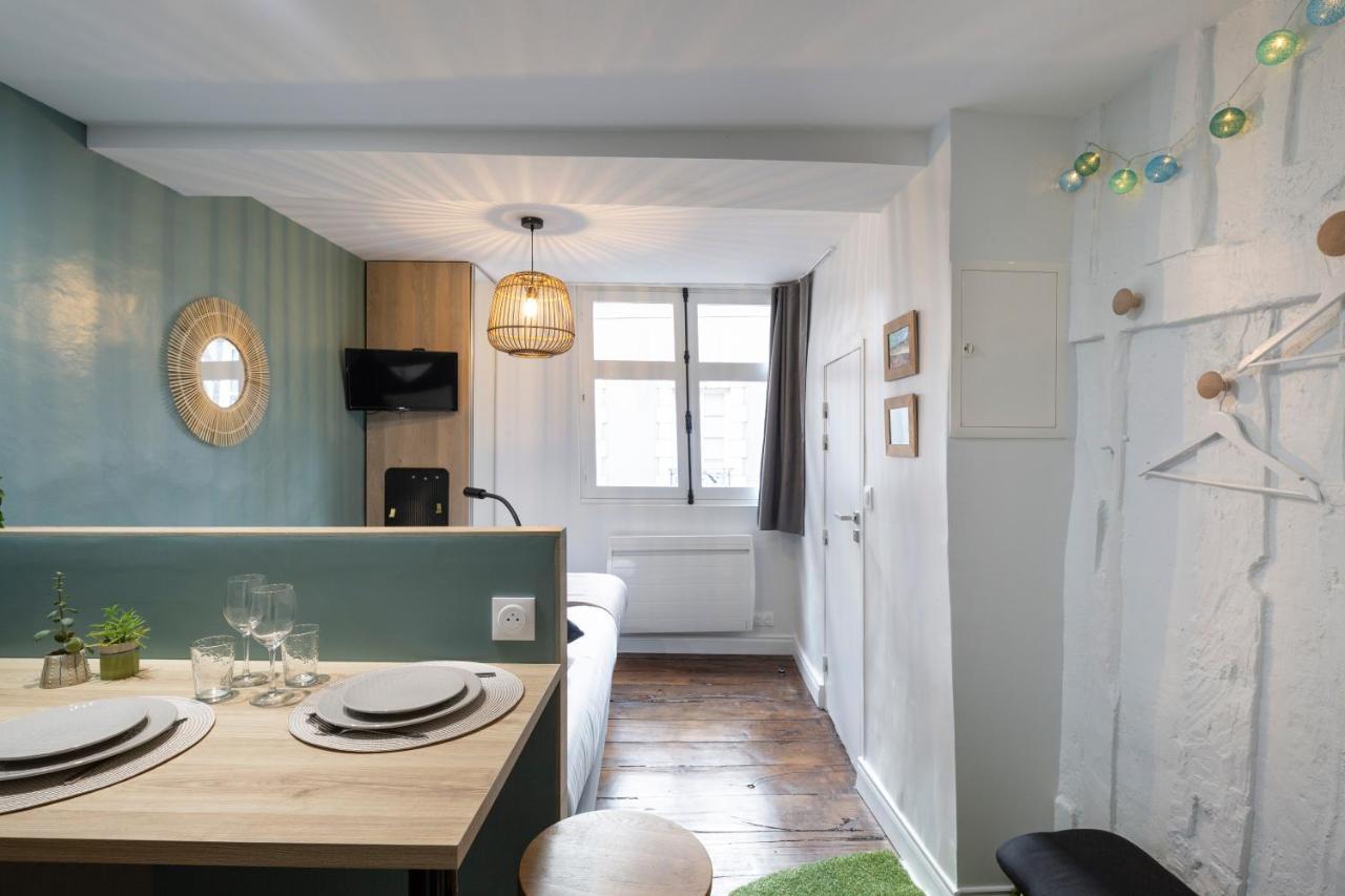 Apartamento Ty Color's *