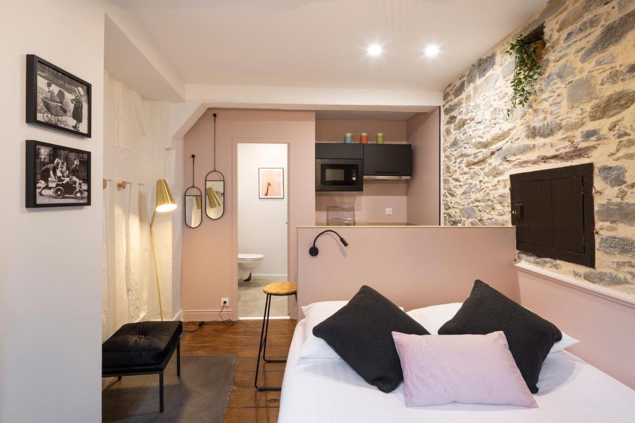 Apartamento Ty Color's