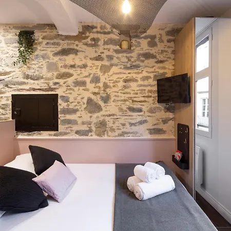 Appartamento Ty Color'S Rennes Esterno foto