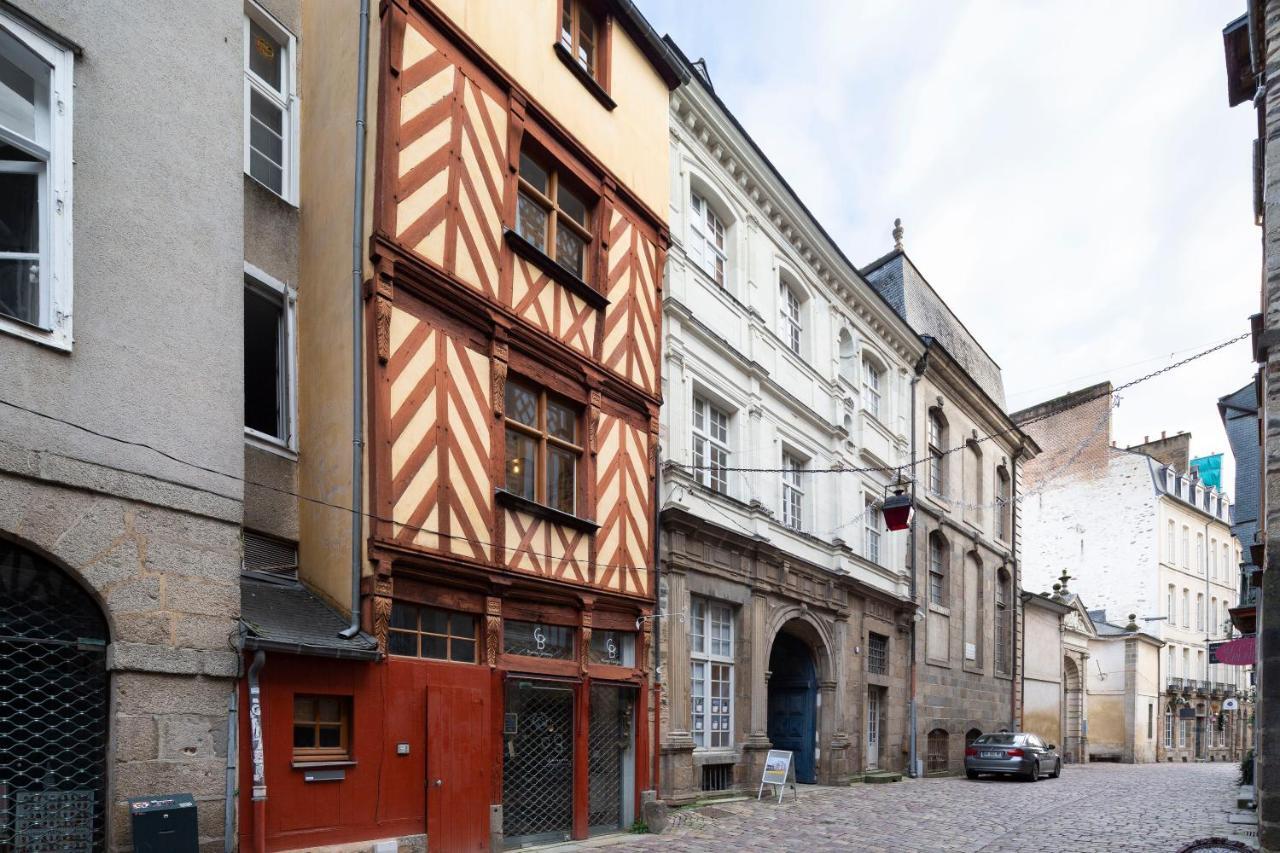 Ty Color's * Rennes