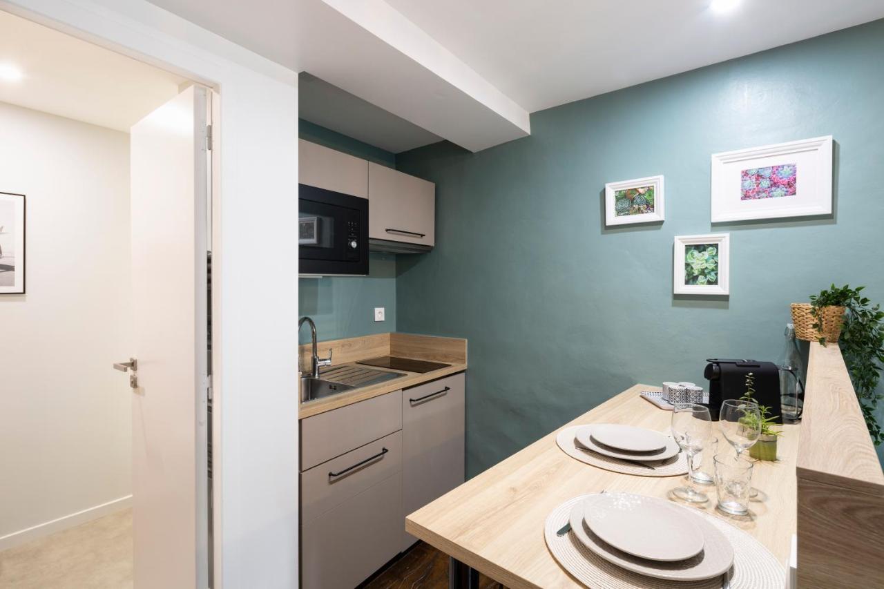 Apartment Ty Color's Rennes